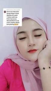 Mantulita Glow Sunscreen KEMASAN TERBARU (ready depok)