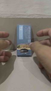 1 PACK ISI 10 HEWANG REFILL / ISI ULANG FILTER SARINGAN ASAP SEKALI PAKAI HEWANG DENGAN KARBON AKTIF