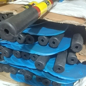 MMT Grass Cutter For Gardening / Itak Heavy Duty