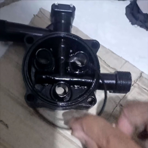 Mesin Jet Cleaner Orion SuperJet 100 Laguna 70 QL 1600: Kebersihan Optimal