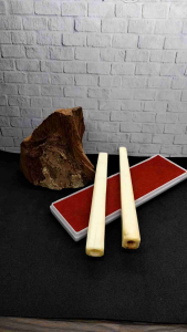 Pipa Moncong Marlino Model Kotak Lentik A232: Mengenal & Menggunakan