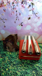 padutan once pipa Moncong Marlino bulat natural a238