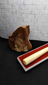 Klokotan Once Pipa Moncong Marlino Model Bulat Belimbing A230