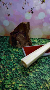 Desain Pipa Sedotan Super Moncong Marlino A236