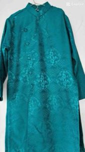 ÁO DÀI LỤA GẤM NAM ĐỦ MÀU FROM DÀY DẶN MẶC BƯNG QUẢ  CƯỚI HỎI  ĐI TIỆC