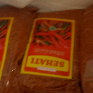 1Kg CABE BUBUK GILING HALUS SEHATI PEDAS Jeletot