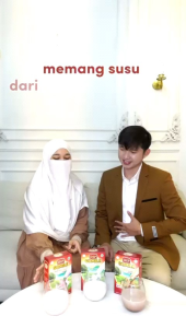 GOMILK TASIKMALAYA / AGEN GOMILK BARIKLANA / SUSU KAMBING ETAWA PLUS HERBAL