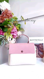 BELINDA BAG Jims Honey Tas Selempang Wanita Sling Bag Hand Bag Syawallea.id Jims Honey