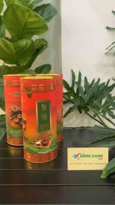 Trà Xanh Thái Nguyên - HANY ( Đà Lạt )