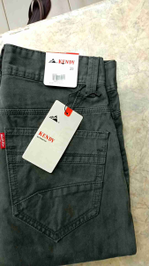 Celana Panjang Jeans Kendy Premium: Kualitas Bahan Original Premium