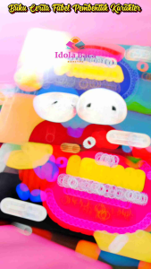 Paket 6 Buku Cerita Fabel Pembentuk Karakter Lingkar Media