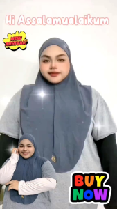 [100kg - 130kg] Big Size Handsock Loose Cotton Plus Size / Handsock Plus Size / Handsock Bersukan / Handsock Big Size