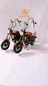miniatur montor herley