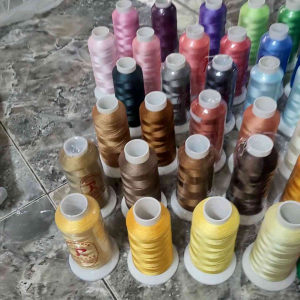 Chỉ thêu vi tính