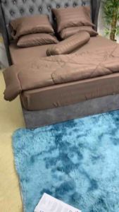 7 pcs Cadar Best Quality Viral Toto Comforters (7 Pcs Set) | Single - Queen - King Size