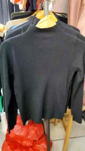 MANSET POLOS RAJUT JELLY PREMIUM #DD.11