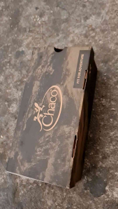 Chaco Z1 รองเท้าแตะ รัดส้น สองฝ้าย ของผู้หญิงและผู้ชาย ส่งออกเป็นสินค้าพร้อม