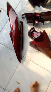 Promo Spesial Untuk Cover Full Body Motor Honda Beat Eco ESP