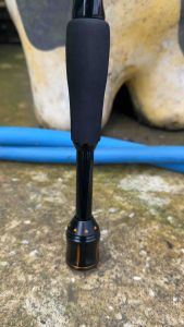 คันตกกุ้ง อวาเเมน AQUAMAN