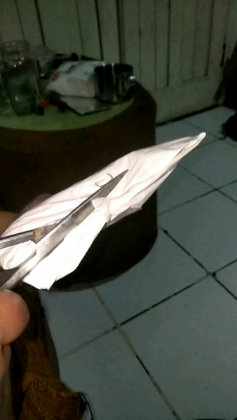 Buyer review video 2