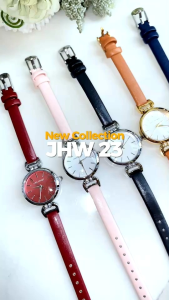 JAM TANGAN JHW 23 JIMS HONEY