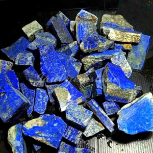Batu Lapis Lajuli: Dekorasi & Interior