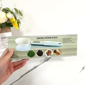 Sendok Timbangan Digital 500g / Digital Spoon Scale