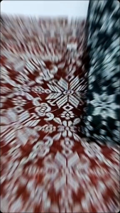 Rok Songket Instan Tinggal Pakai & Songket Span Palembang Moderen