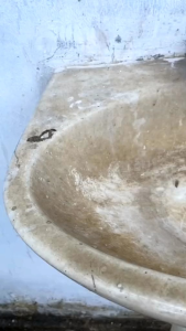 pembersih kerak lantai keramik wc kloset plastik pvc viber kaca logam alumunium stainless keran shower toilet porselen kamar mandi aroma greentea 1000ml 500ml antibakteri tanpa aerosol