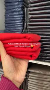 EDISI KEMERDEKAAN HIJAB SEGIEMPAT PARIS JADUL VARISHA/AZARA/RED ROSE/ PARIS PREMIUM/PARIS JADUL/BELLA SQUARE/HIJAB SPORT/SAUDIA/HIJAB SPORT M