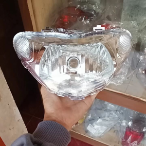 Reflektor lampu depan Yamaha Mio smile