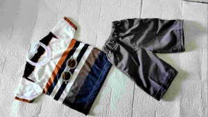 PROMO!! SETELAN BAJU ANAK 90K DAPAT 7 PCS