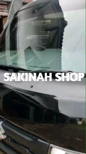 KARPET PANJANG ±260cm: ALAS KARGO KARPET SERBAGUNA UNTUK MOBIL PICK UP