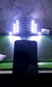 STOPLAMP RUNNING LAMPU REM RGB PNP NMAX OLD