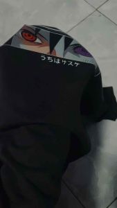 KAOS DISTRO MANGEKYOU SHARINGAN