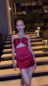 Lady BlingBling Dress