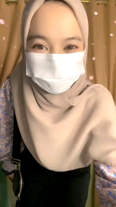 Celana Wanita Pensil Scuba & Highwaist: Desain Nyaman dan Murah