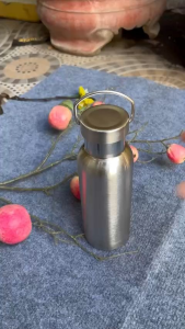 Bình nước thể thao bình giữ nhiệt cao cấp hàng Nhật dung tích 500ml