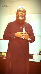 PUSTAKA IMAM SYAFII | BUKU LANGKAH PRAKTIS MAHIR HITUNG  WARIS