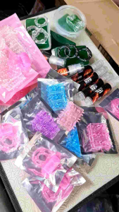 COMBO 5 SARUNG PELABGAI ABANGGG SADOOO