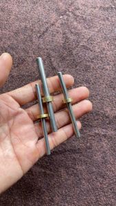 As Pentil 6mm 5mm 4mm