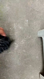 alat pemotong rantai motor manual