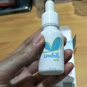 ฉุนๆ refreshing baby serum 12ml.187 บ.
