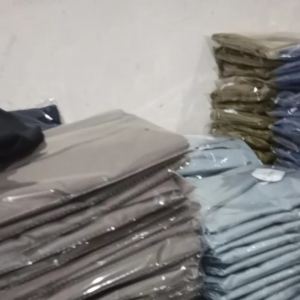 HIJAB INSTAN BERGO INSTAN SPORT (size M&L) oleh HANNA