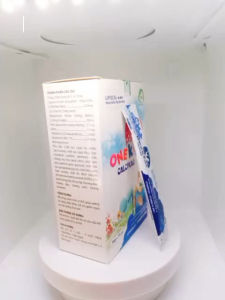 Onekisd cancilcao giúp phát triển chiều cao cho bé hộp 30 gói