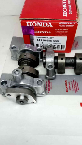 NOKEN AS IN&EX K15 HONDA CB 150R OLD CBR 150 OLD ORI