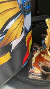 Metabolisme power crystal booster