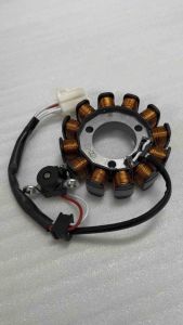 Cuộn Lửa ( Mâm Lửa ) Cho Xe Exciter 150 Hàng Cao Cấp