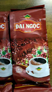 Cafe Đại Ngoc ( gói 500g)