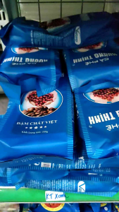 Cafe Kường Thịnh ( gói 500)
